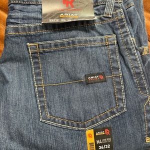 Ariat FR Jeans
